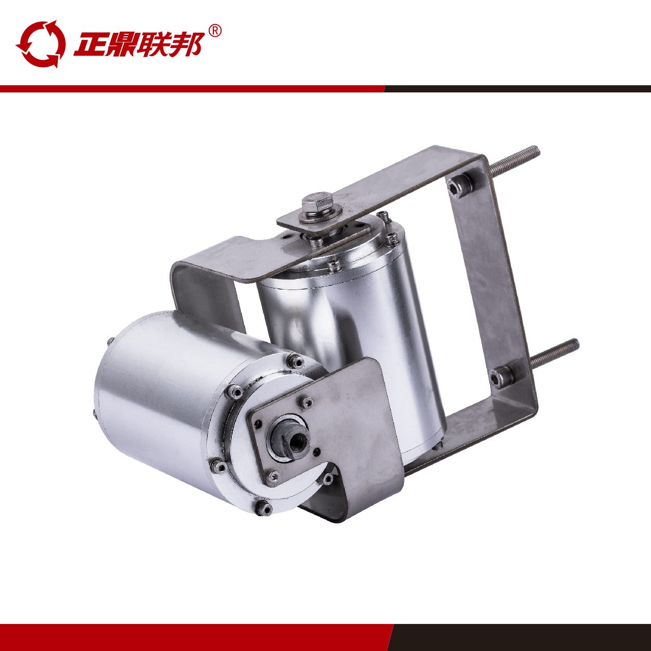 船舶專用穩定裝置